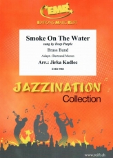 Smoke On The Water