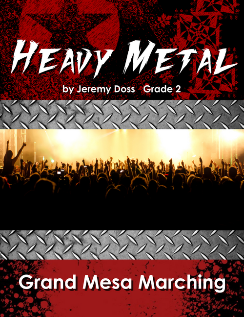 Heavy Metal 1