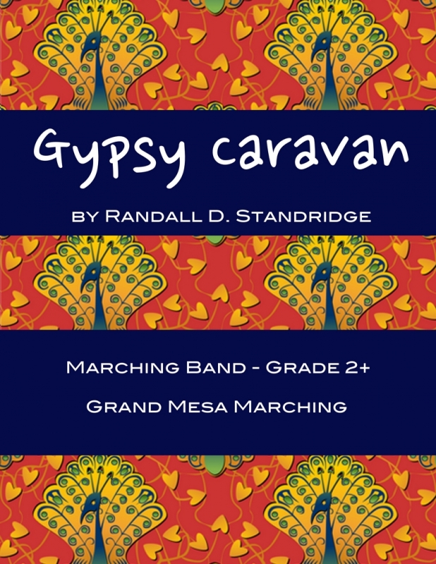 Gypsy Caravan