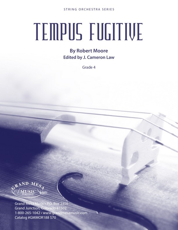 Tempus Fugitive