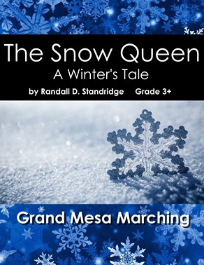 The Snow Queen: A Winter’s Tale