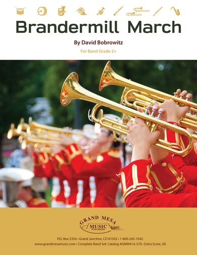 Brandermill March