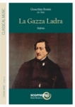 LA GAZZA LADRA - Sinfonia