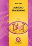 ALLEGRO TAMBURINO