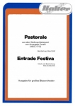 Entrade Festiva