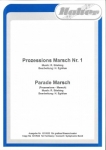 Prozessions Marsch Nr. 1