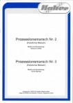 Prozessions Marsch Nr. 2