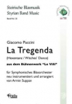 La Tregenda