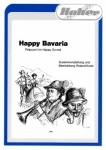 Happy Bavaria