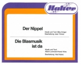 Die Blasmusik ist da