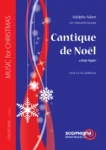 CANTIQUE DE NOEL