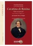 CAVATINA DI ROSINA - Una voce poco fa