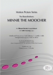 Minnie The Moocher