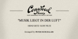 Musik Liegt In Der Luft