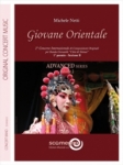 GIOVANE ORIENTALE