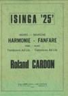 Isinga 25