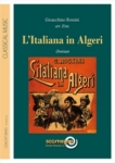 LITALIANA IN ALGERI - Sinfonia