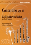 Concertino - Op. 26