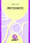 METEORITE