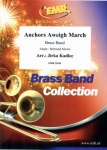 Anchors Aweigh March