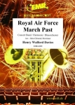 Royal Air Force March Past