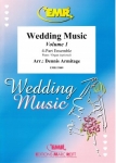 Wedding Music Volume 1