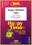 Happy Birthday Suite