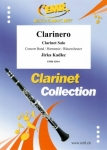 Clarinero