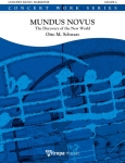 Mundus Novus