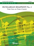 Hungarian Rhapsody No. 2