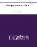 Trumpet Voluntary No. 1