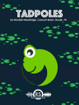 Tadpoles