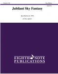 Jubilant Sky Fantasy