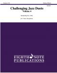 Challenging Jazz Duets