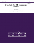 Quartets for All Occasions