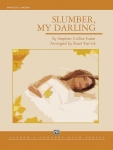 Slumber, My Darling