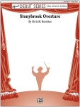 Stonybrook Overture