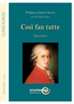 COSI FAN TUTTE