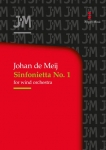 Sinfonietta no. 1