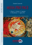 MISSA PRO PACE