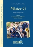 MISTER G (Omaggio a Giorgio Gaber)