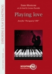 PLAYING LOVE