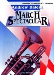 March Spectacular