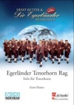 Egerländer Tenorhorn Rag