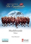 Musikfreunde