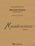 Brahms Finale ( From Symphony No. 1 )