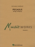 Pegasus (Wings of Majesty)