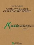 Distant Thunder of the Sacred Forest