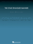 The Star Spangled Banner