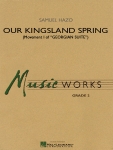 Our Kingsland Spring